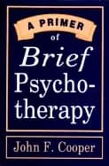 primer of brief psychotherapy