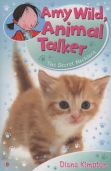 The Secret Necklace by Diana Kimpton and Desideria Gucciardini Book