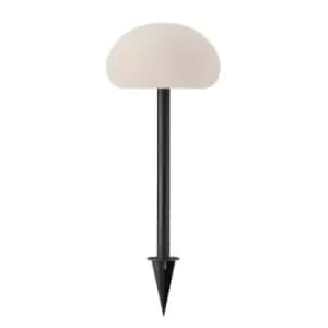 Nordlux Sponge 20 Battery Operated LED Outdoor Stake Light - White