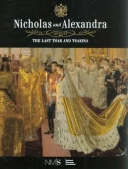 Nicholas and Alexandra by National Museums of Scotland Paperback