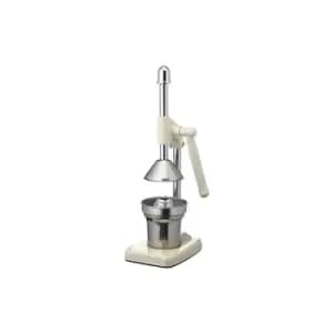 Living Nostalgia LNJUICERCRE 1.5L Heavy Duty Juicer