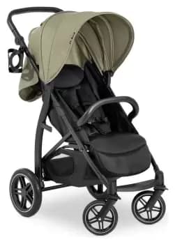 Hauck Rapid 4D Pushchair - Olive