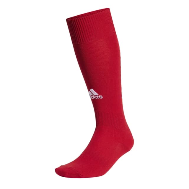 adidas Santos Football Sock - Red Red 6 - 12 Months