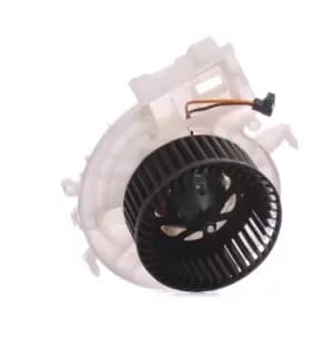 RIDEX Blower Motor MERCEDES-BENZ 2669I0041 1718350004,A1718350004 Heater Blower Motor,Interior Blower,Cabin Blower,Heater Fan Motor,Interior Blower