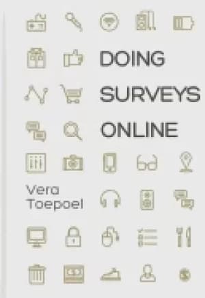 doing surveys online