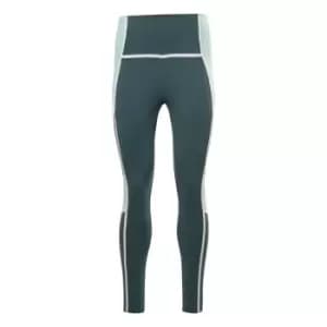 Reebok Contour Tight Ladies - Green