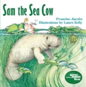 sam the sea cow