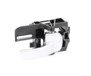 RIDEX Door Handle NISSAN 1373D0006 80670JD00E