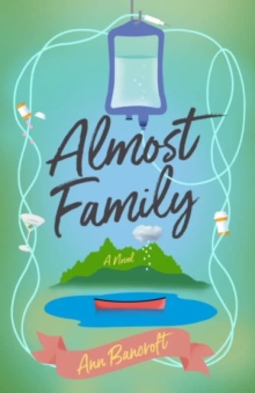 Almost Family : A Novel Paperback / softback