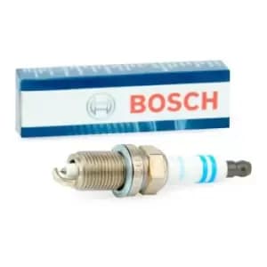 Bosch Spark plug VW,AUDI,FORD 0 242 240 654 32017050 Engine spark plug,Spark plugs