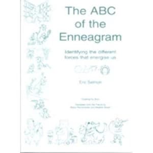 The ABC of the Enneagram: Identifying the Different Forces That Energise Us by Institute for Outdoor Learning (Paperback,...