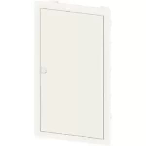 Siemens 8GB5036-1KM Switchboard cabinet Flush mount No. of partitions = 36 No. of rows = 3