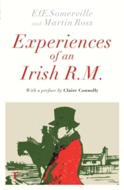 Experiences of an Irish R. M. Paperback / softback