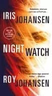 night watch a novel