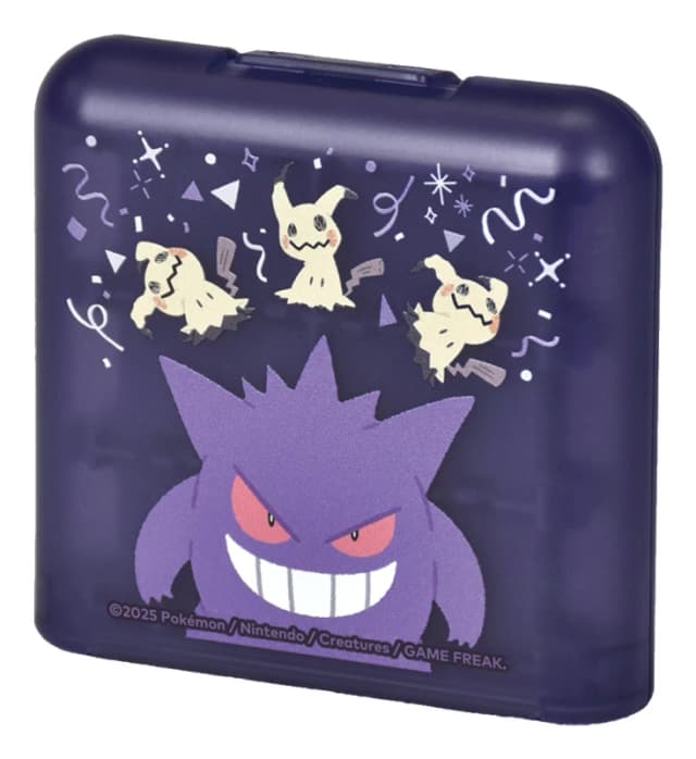 Hori Hori NSX-091E game console part/accessory Cartridge case NSX-091E