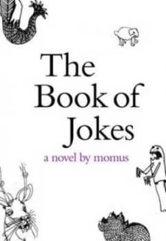 The Book of Jokes by Momus Book