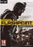 Operation Flashpoint Dragon Rising (PC) Preowned