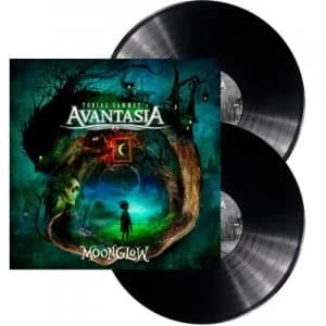 Moonglow by Avantasia Vinyl Album
