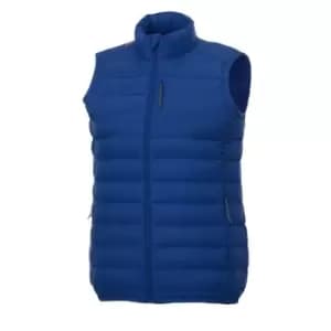 Elevate Womens/Ladies Pallas Insulated Bodywarmer (XXL) (Blue)
