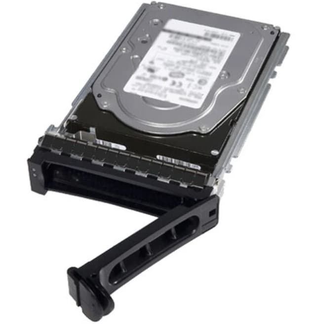 DELL JGXK2 internal solid state drive 480 GB 2.5" SAS