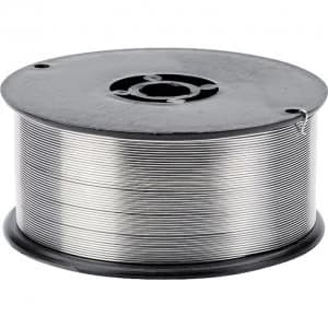 Draper Aluminium Mig Wire 0.8mm 500g