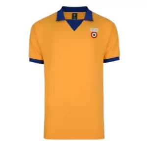 Juventus 1984 ECWC Retro Away Shirt