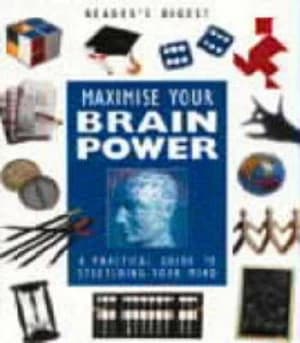 Maximise Your Brain Power Hardback