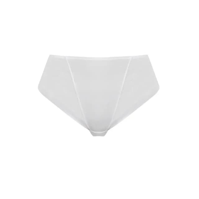 Fantasie Womens panties Fantasie Illusion Blanc Female 2XL