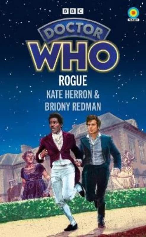Doctor Who: Rogue (Target Collection) Paperback / softback