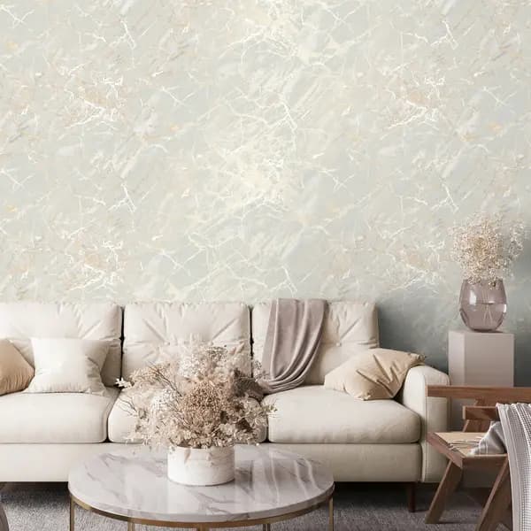Onyx Natural Hybrid Tactile Wallpaper Natural