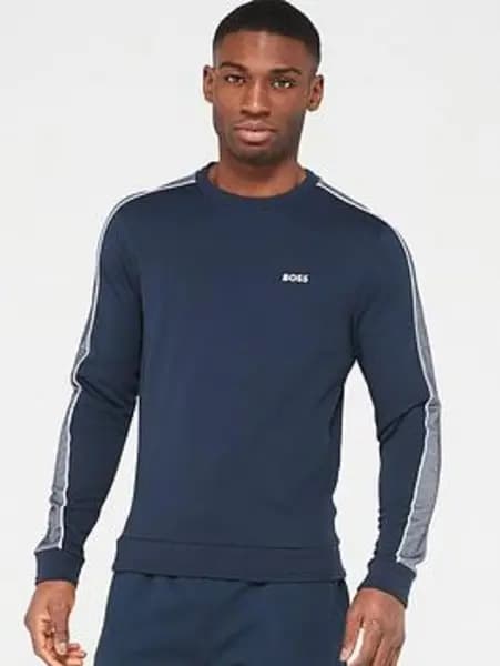 Boss Tracksuit Sweatshirt 10166548 - Size 2XL