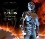 michael jackson history past present future book 1