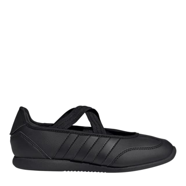 Adidas Barreda MaryJ Jn63 Core Black female 3 (35.5)