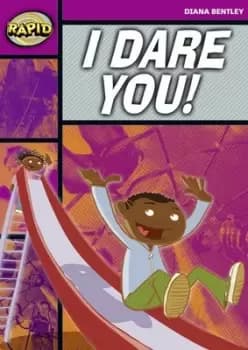 Rapid Starter Level I Dare You by