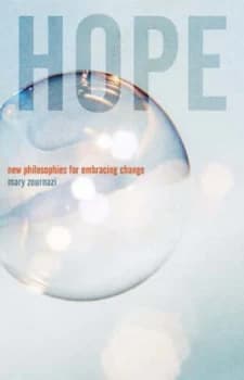 Hope by Mary Zournazi Hardback