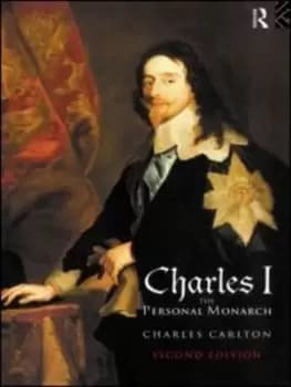 Charles I by Christopher Durston