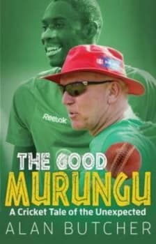 The Good Murungu by Alan Butcher Paperback