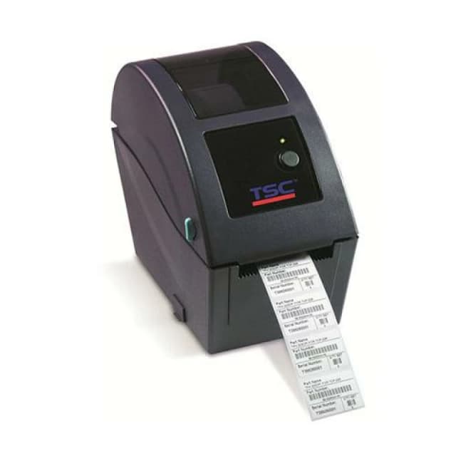 TSC TDP-225 Direct Thermal Label Printer 203 x 203 DPI 127 mm/sec Wire