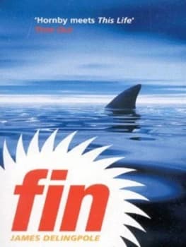 Fin by James Delingpole Book