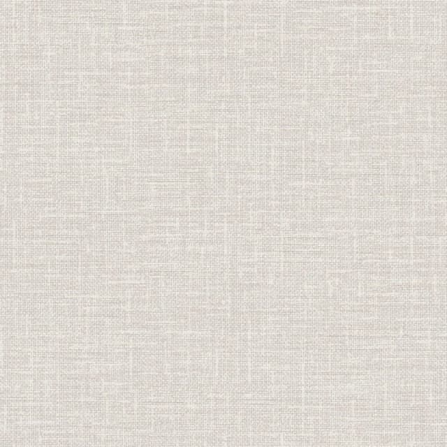 Design ID DID Hessian Taupe & Silver Wallpaper Neutral unisex One Size