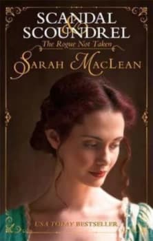 The Rogue Not Taken by Sarah Maclean Paperback
