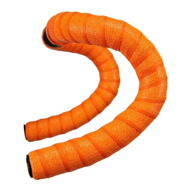 Lizard Skins DSP Bar Tape V2 2.5mm Tangerine Orang unisex 2.5mm