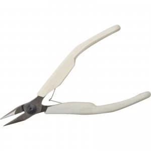 Lindstrom 7893 Supreme Snipe Nose Pliers 120mm