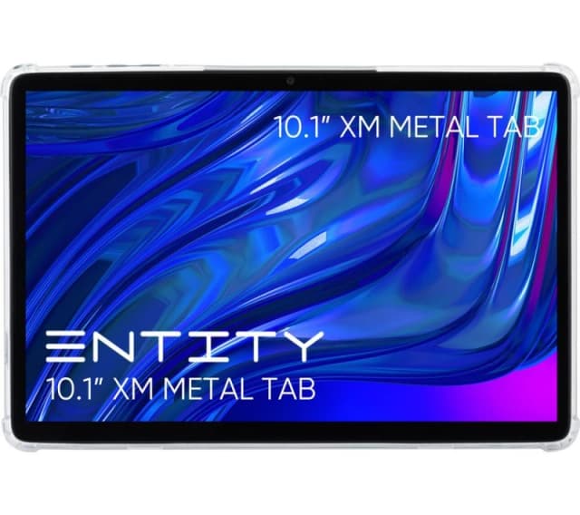 Entity Entity Book 15.6 Home Laptop, Intel Celeron N4020, 4GB RAM, 128GB eMMC, 15.6" HD, Intel UHD, Windows 11 Home 21015101