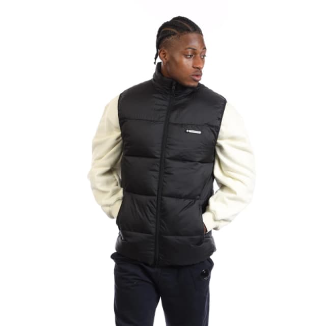Nautica Spitalfields Gilet Black male S