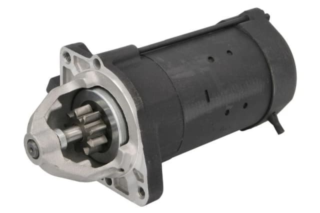 RIVOLV RIV700042 Starter motor 2,3kW, 12V, Number of Teeth: 9 Starter (2)