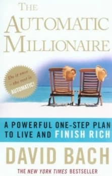 The Automatic Millionaire by David Bach Paperback