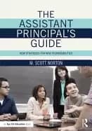 assistant principals guide new strategies for new responsibilities
