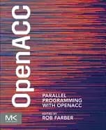 parallel programming with openacc