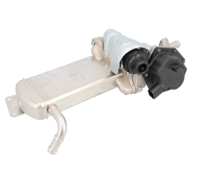 STARQ SQ322-01292 EGR Module without clamp, with gaskets/seals EGR Module (4198)